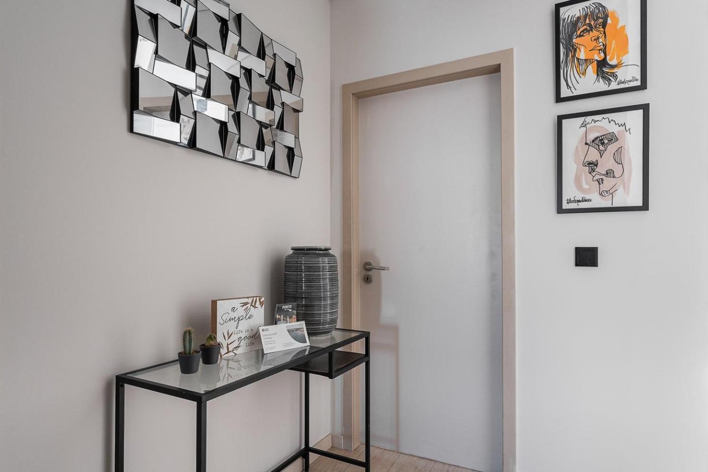 Guestready - Quental Wallpaper Near Marques Square Porto Exterior photo