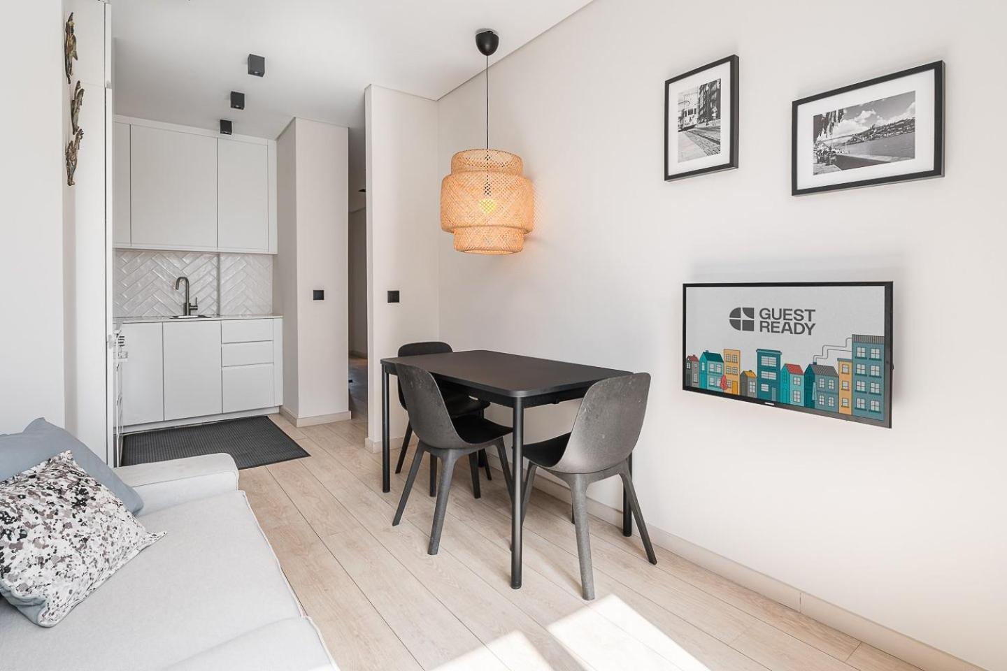 Guestready - Quental Wallpaper Near Marques Square Porto Exterior photo