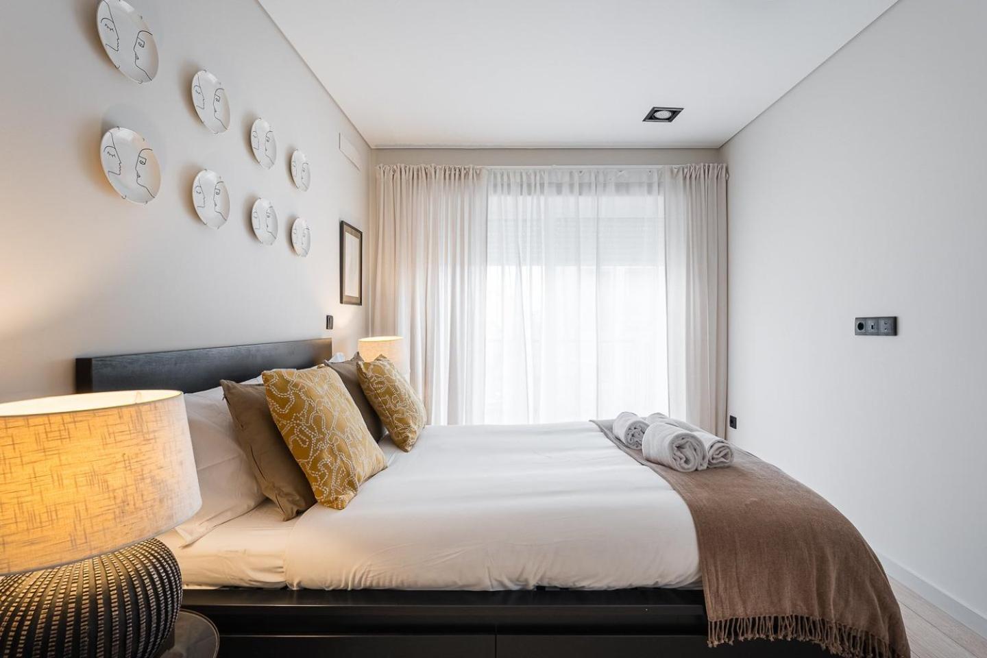 Guestready - Quental Wallpaper Near Marques Square Porto Exterior photo